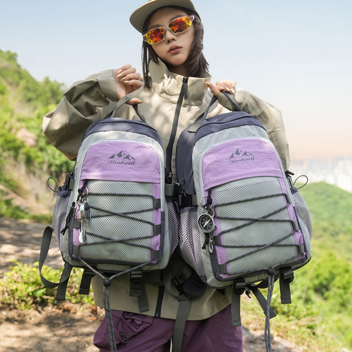 Outdoor Hiking Backpack Stornfield