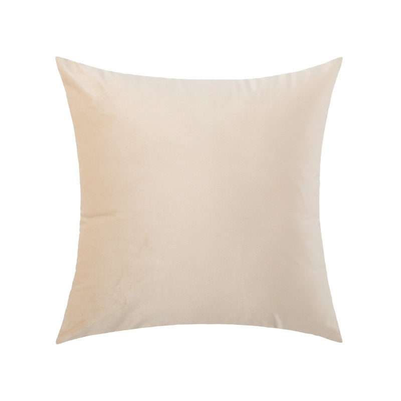 Women's Premium Sofa Cushion with Soft Velvet Cover Stornfield