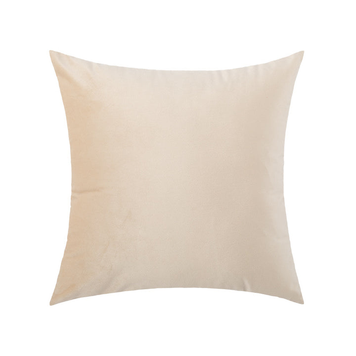 Women's Premium Sofa Cushion with Soft Velvet Cover Stornfield