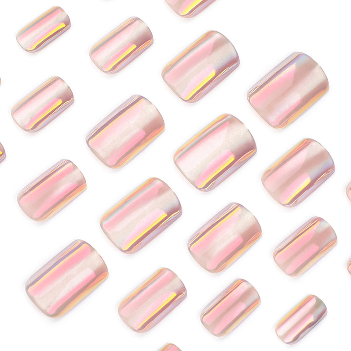 Elegant and stylish artificial nails Stornfield