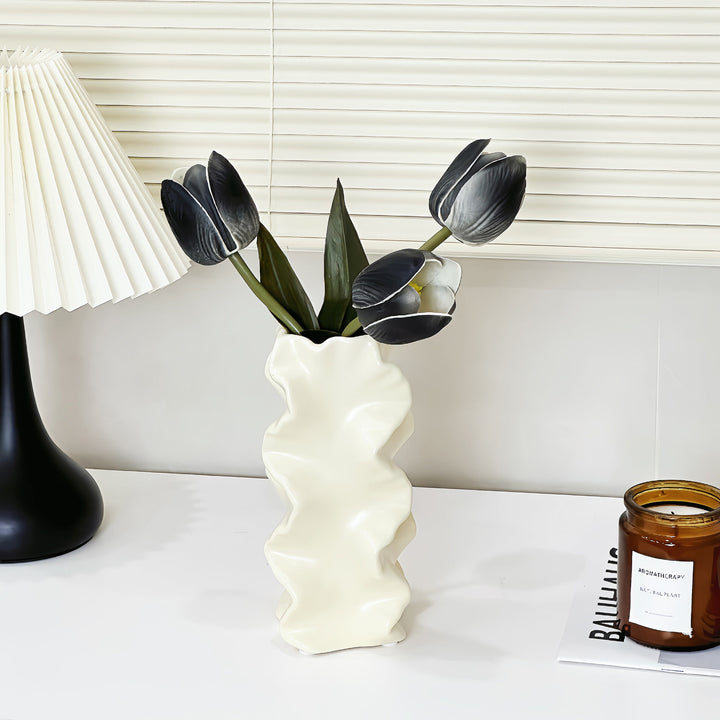 Modern Decorative Abstract Vase