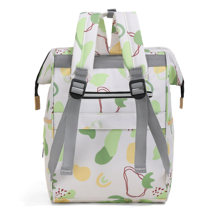 Stylish Multi-Pocket Backpack Stornfield
