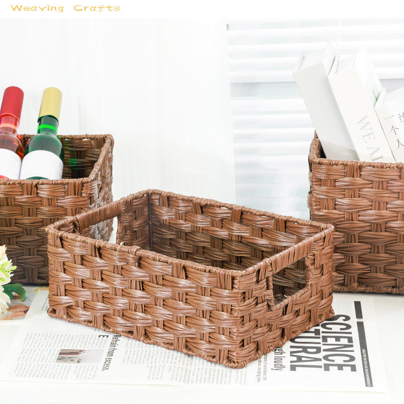 Storage Basket Stornfield