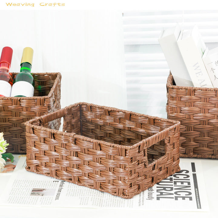 Storage Basket Stornfield