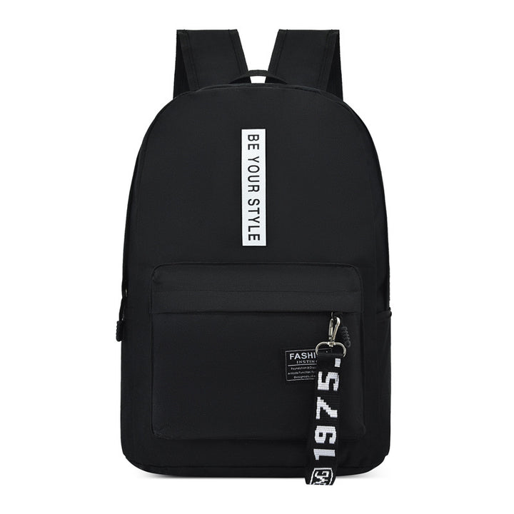 Stylish Daily Backpack Stornfield