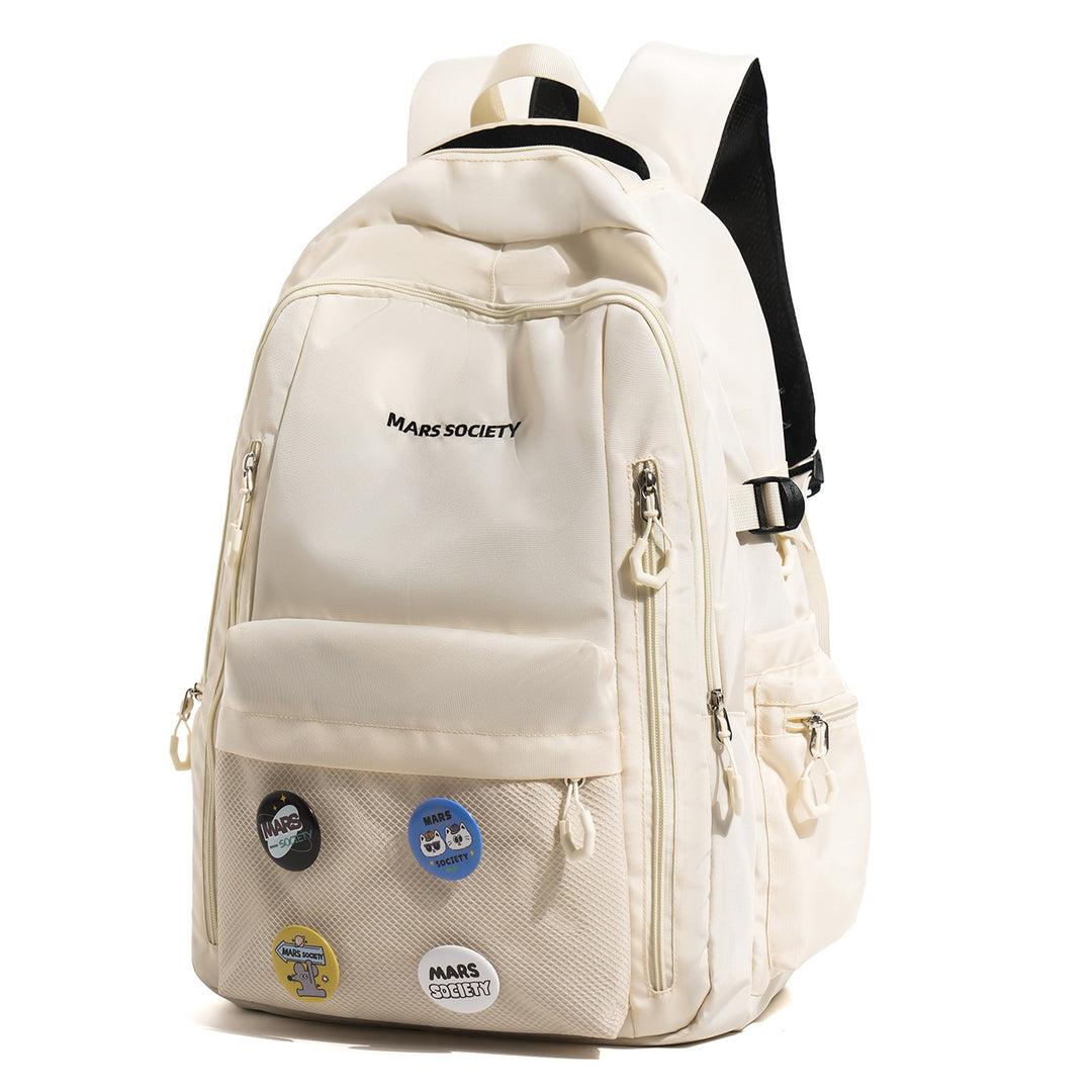 Multi-Pocket Daypack Stornfield