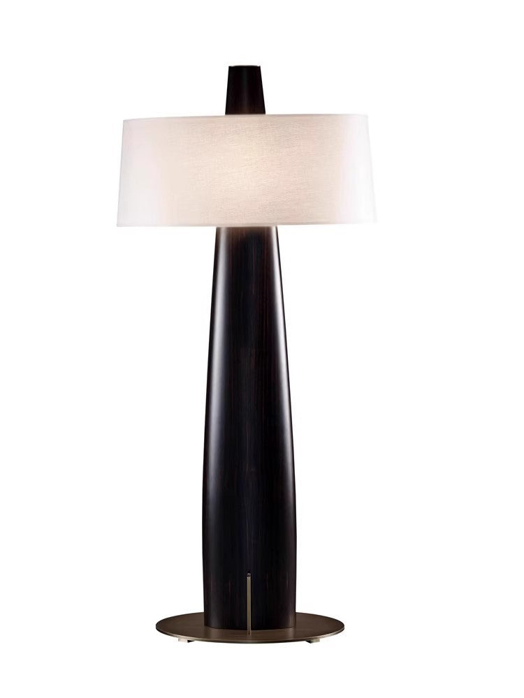 Contemporary Sculptural Floor Lamp