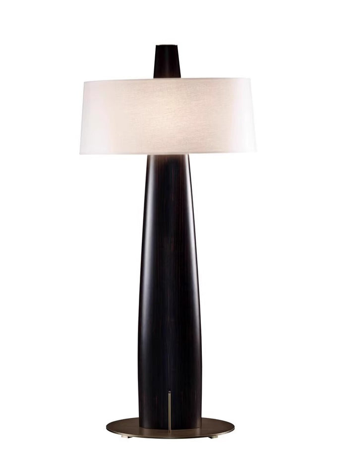 Contemporary Sculptural Floor Lamp