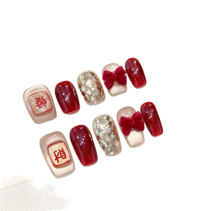 Nail Art