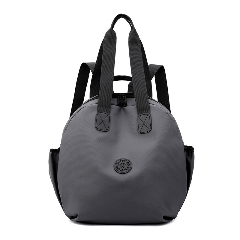 Multifunctional Tote Bag with Ergonomic Carrying Handles Stornfield