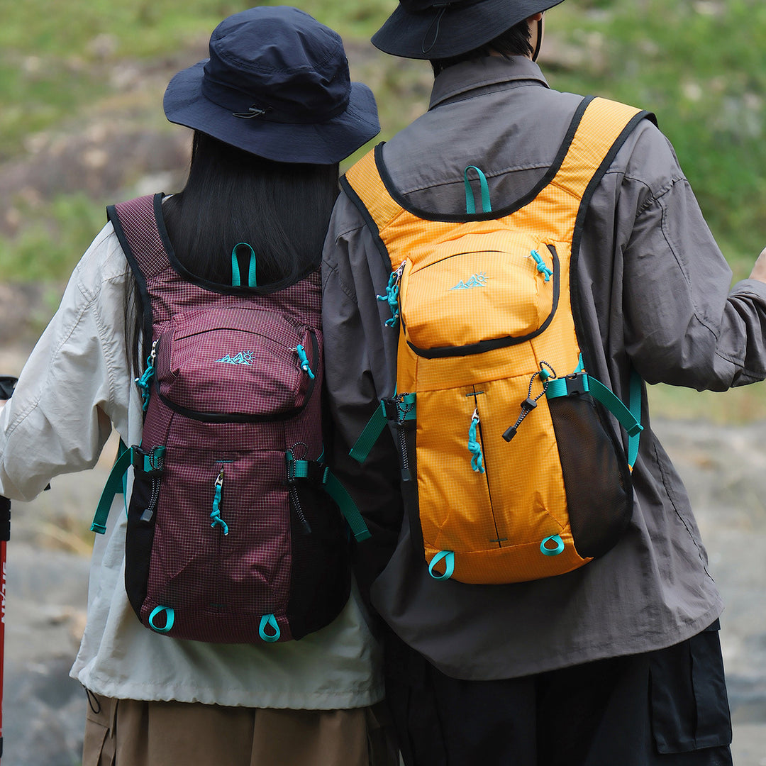 Lightweight Versatile Outdoor Backpack Stornfield
