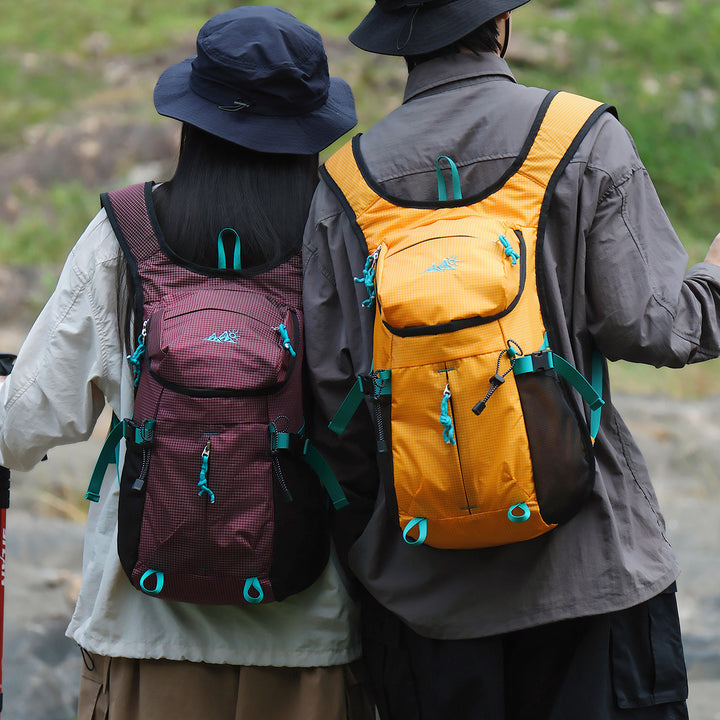 Lightweight Versatile Outdoor Backpack Stornfield