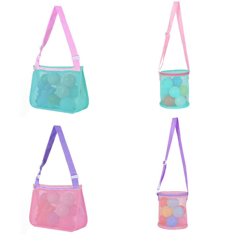 Breathable Sports Bag Stornfield