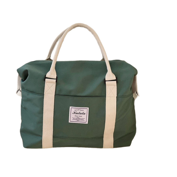 Multi-functional leisure bag Stornfield