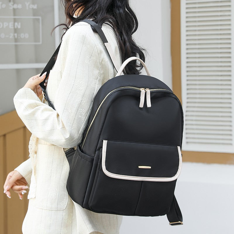 Versatile Multi-Functional Backpack Stornfield