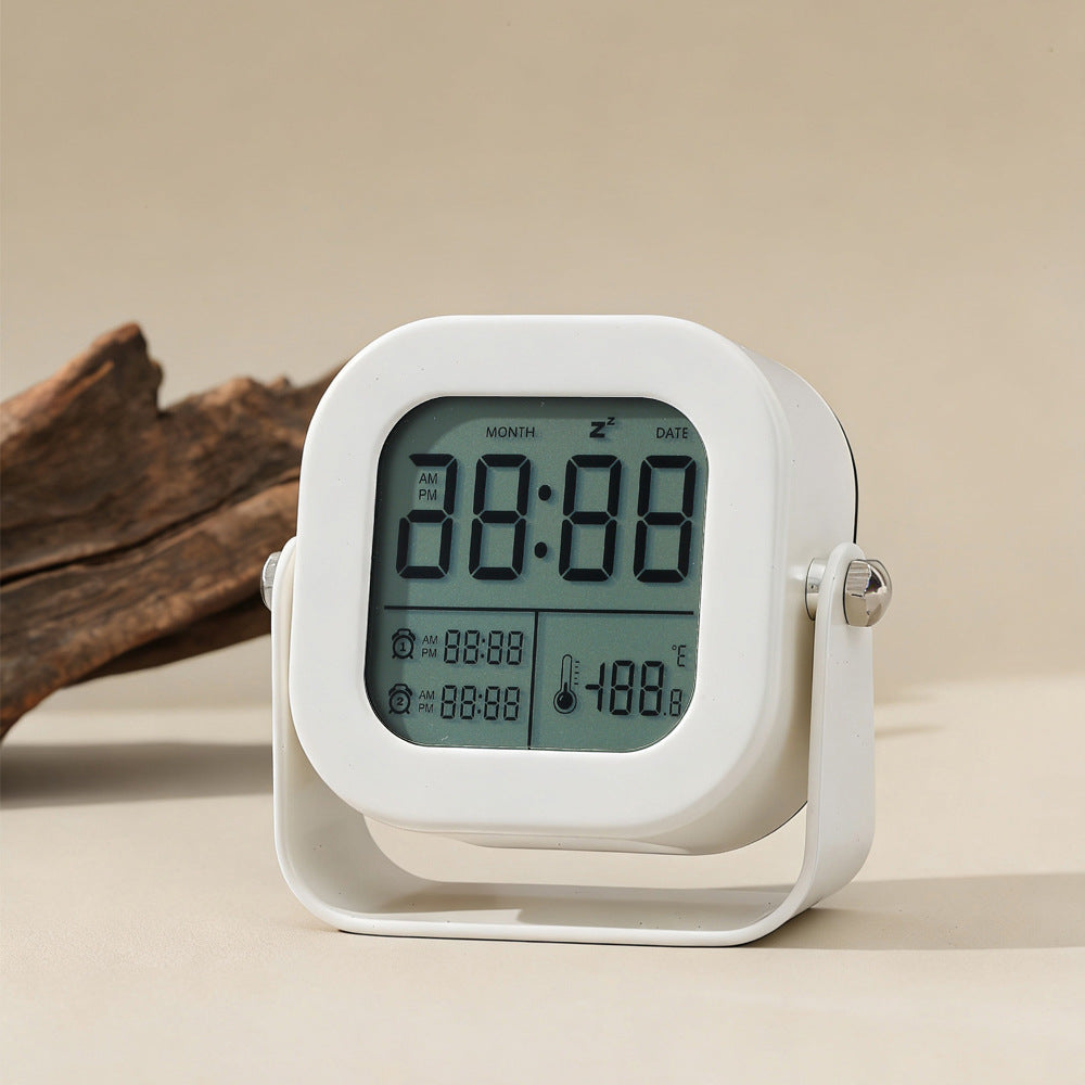 Multifunctional Digital Kitchen Clock Stornfield