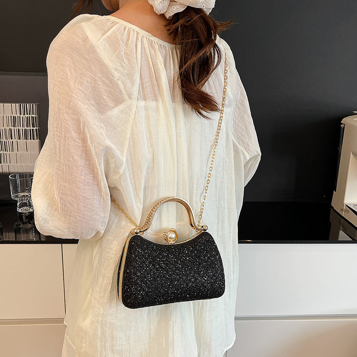 Elegant Evening Handbag