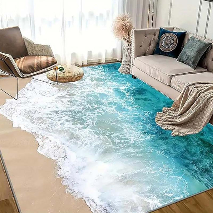 Decorative Area Rug