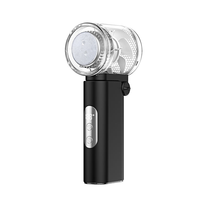 Men's portable USB fan Stornfield