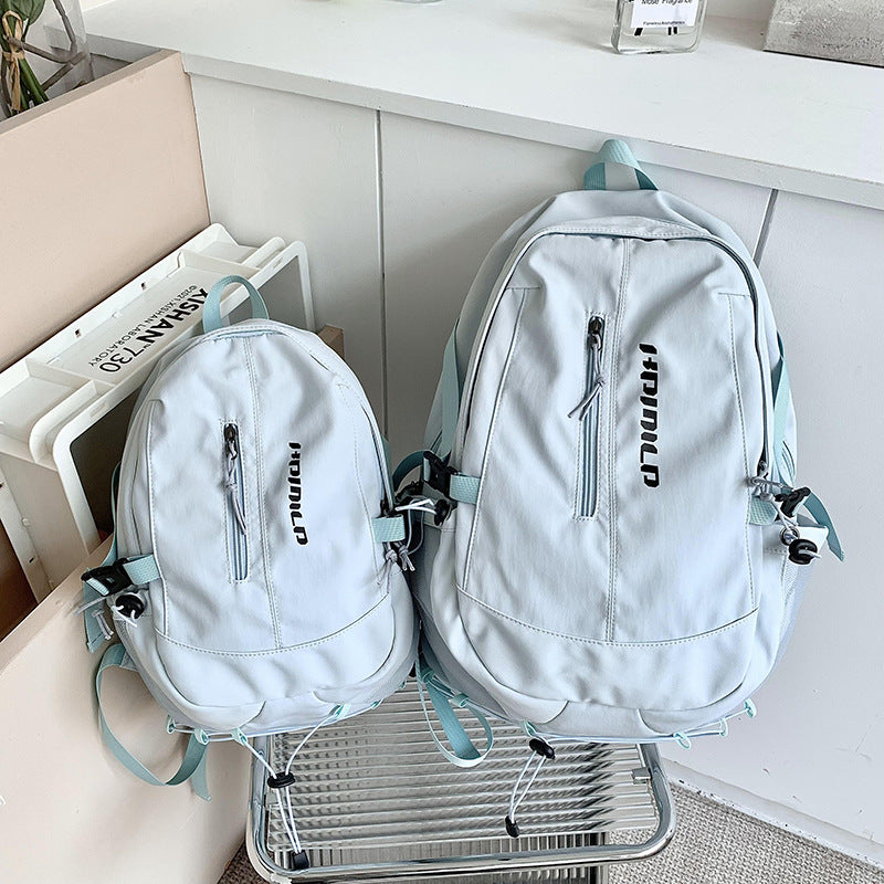 Versatile Lightweight Hiking Backpack Stornfield