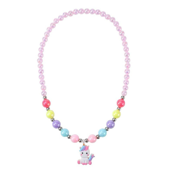 Unicorn-Themed Charm Bracelet Stornfield