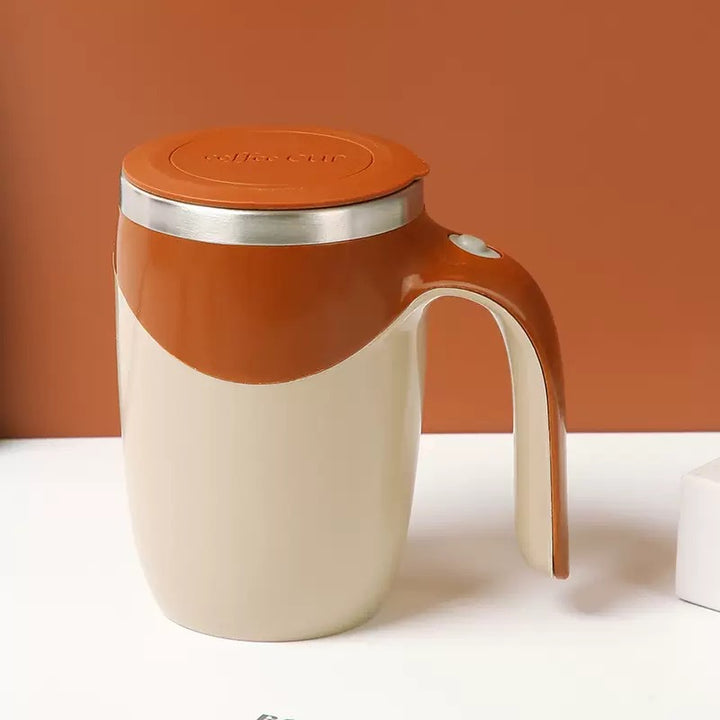 Stylish coffee maker Stornfield