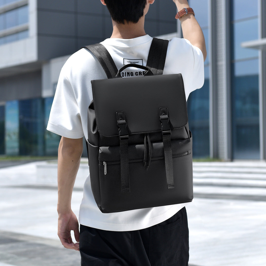 Stylish Waterproof Travel Backpack Stornfield