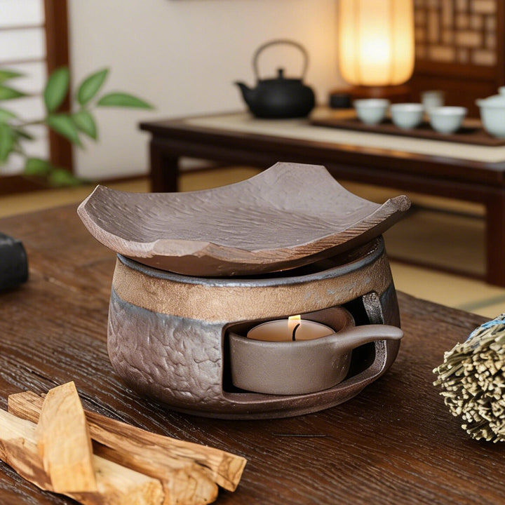 Aromatherapy Stone Diffuser