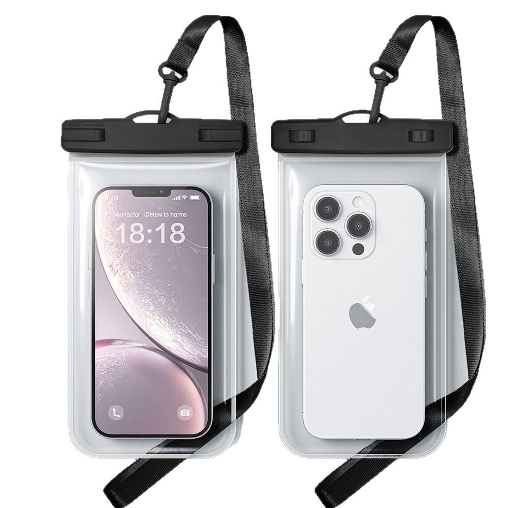 Waterproof Phone Cases By Stornfield