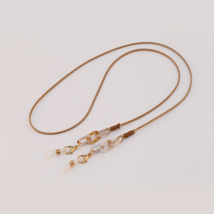 Multifunctional Glasses Holder Chain Stornfield