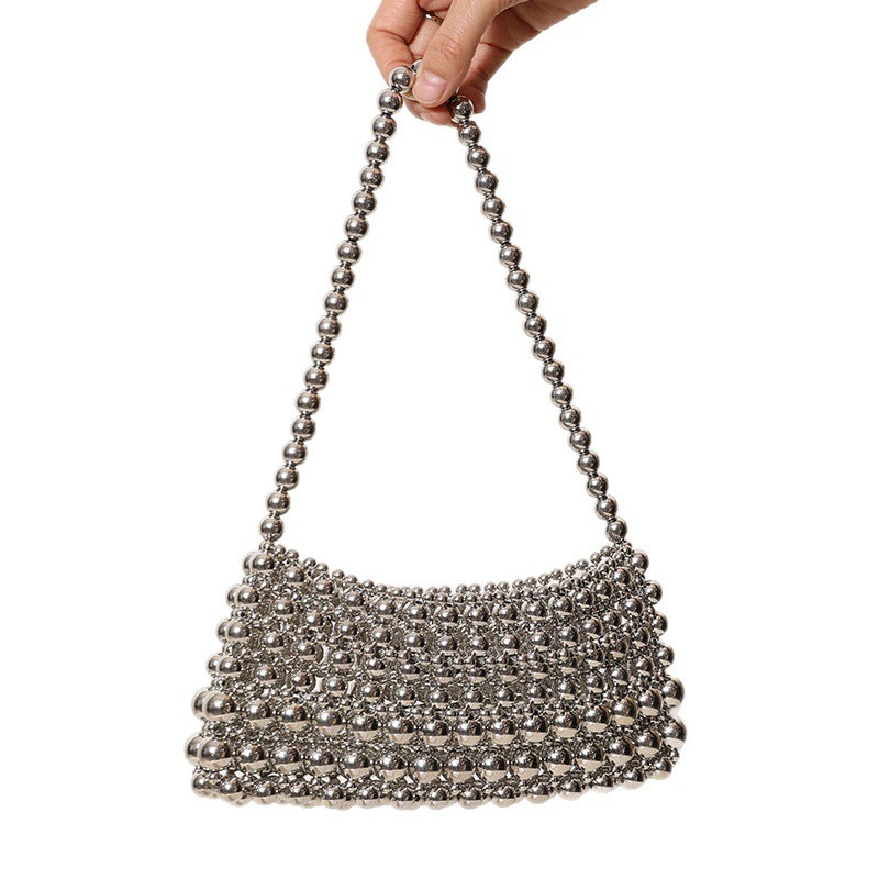 Fashionable Pearl Handbag Stornfield
