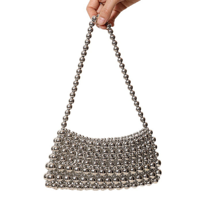 Fashionable Pearl Handbag Stornfield