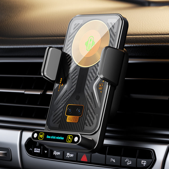 Unisex Smartphone Mount Stornfiled