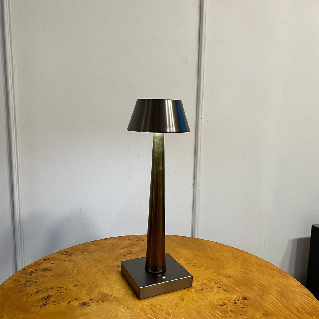 Modern Decorative Table Lamp