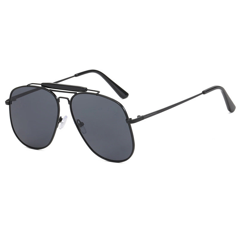 Women's Pilot Sunglasses with high-quality UV protection and comfortable wearing experience Stornfield