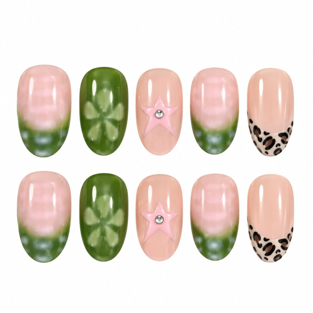 Artistic Nail Enhancements