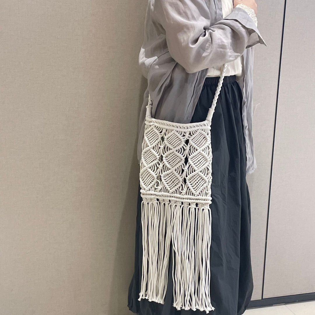 Macrame Bags Stornfield