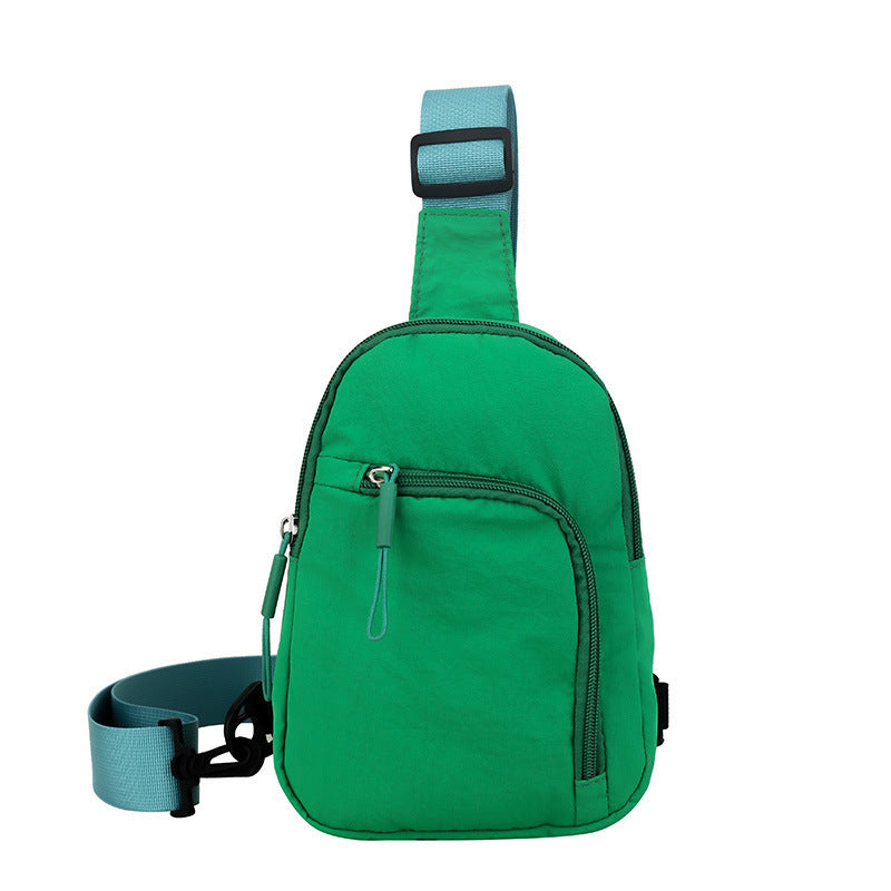 Compact Sling Bag Stornfield
