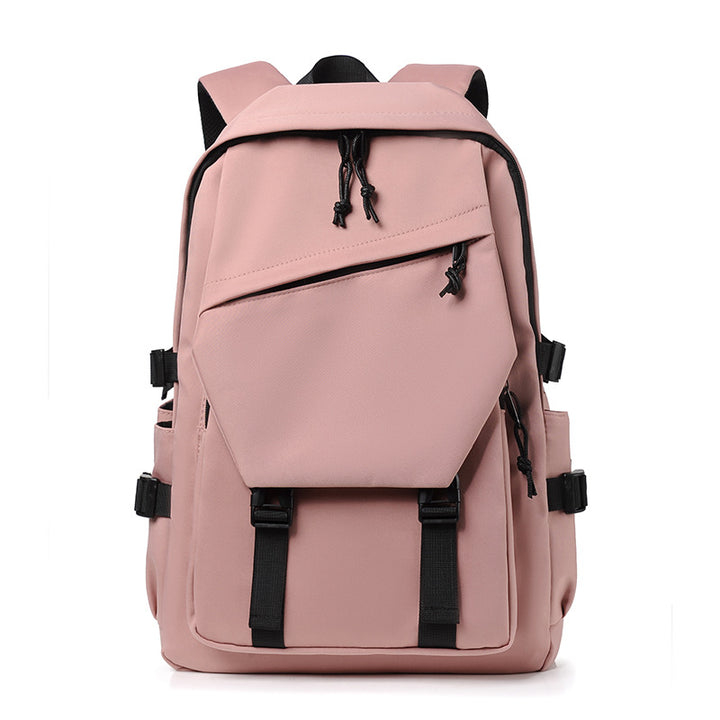 Stylish Multi-Compartment Backpack Stornfield