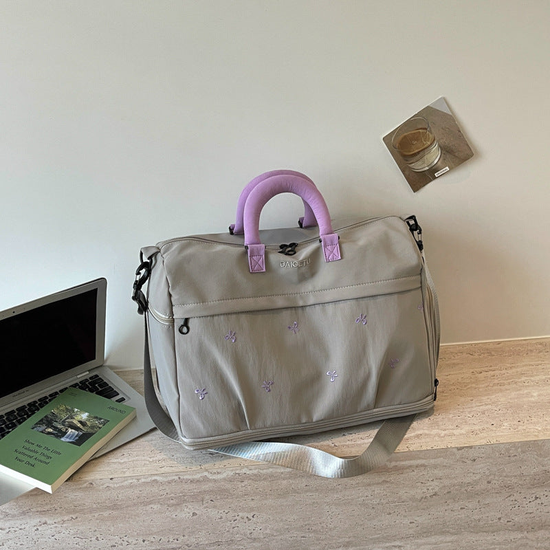 Stylish Multi-Purpose Duffel Bag Stornfield