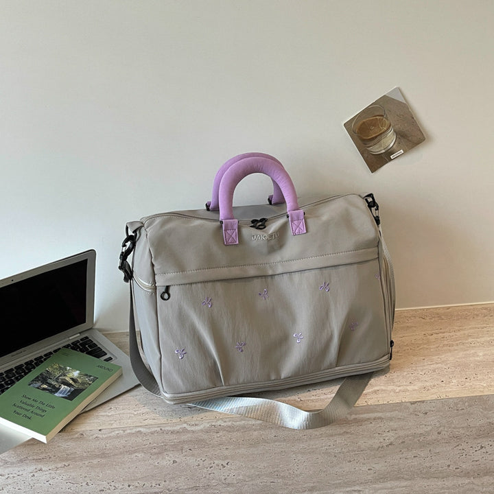 Stylish Multi-Purpose Duffel Bag Stornfield