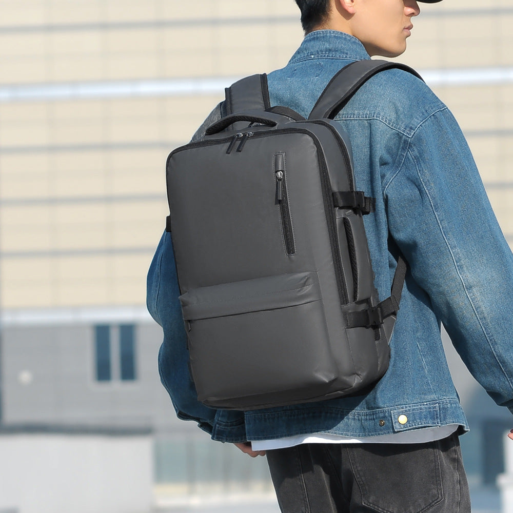 Versatile Waterproof Laptop Backpack Stornfield