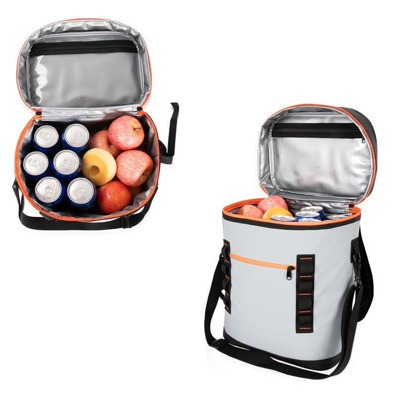 Insulated Backpack Cooler Stornfield