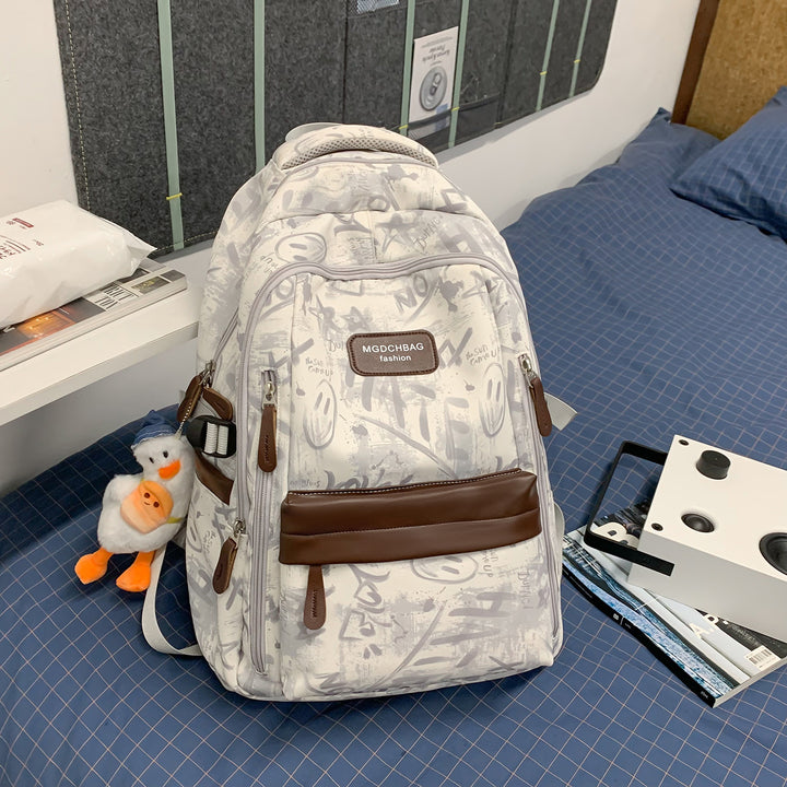 Urban Fashion Backpack Stornfield