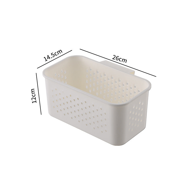 Versatile Laundry Storage Basket Stornfield
