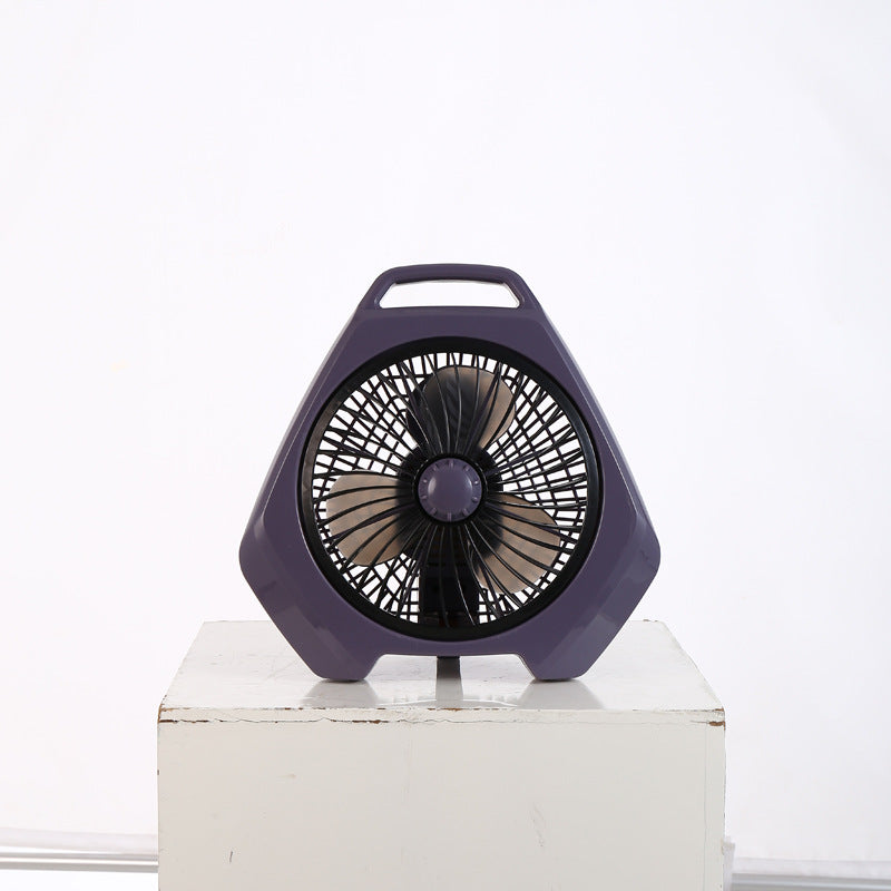 Unisex Table Fan Stornfield