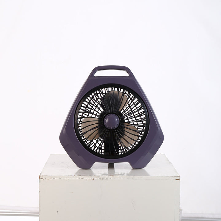 Unisex Table Fan Stornfield