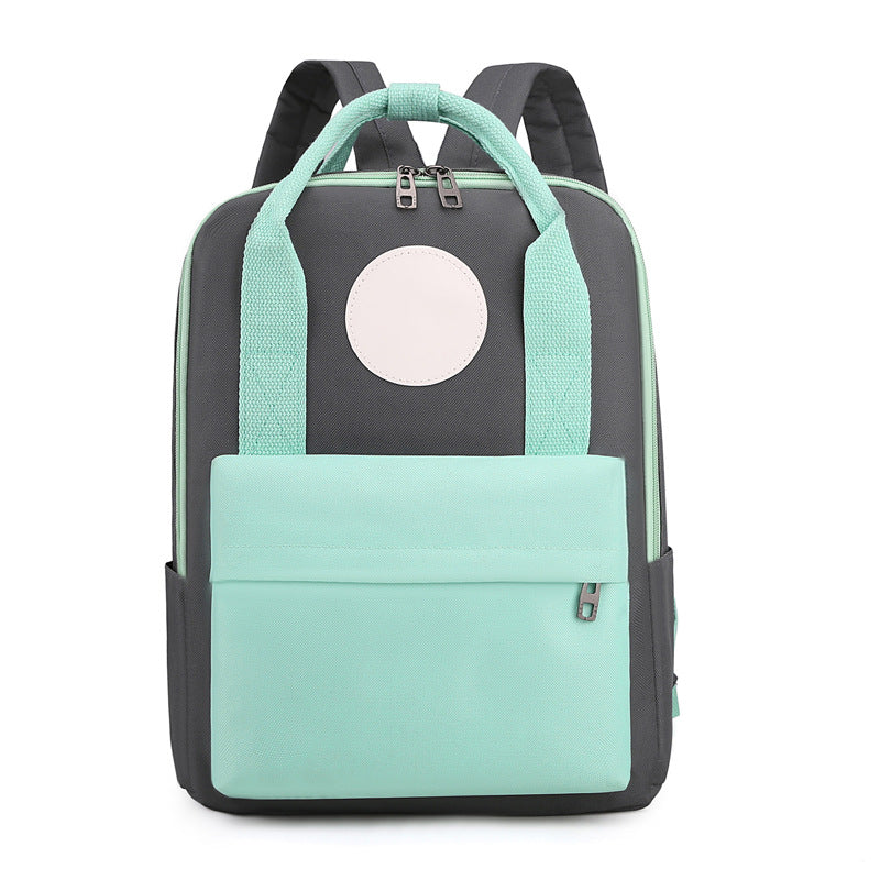 All-Season Versatile Backpack Stornfield