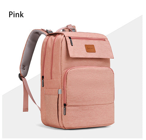 Adventure-Ready Ocean-Themed Backpack Stornfield