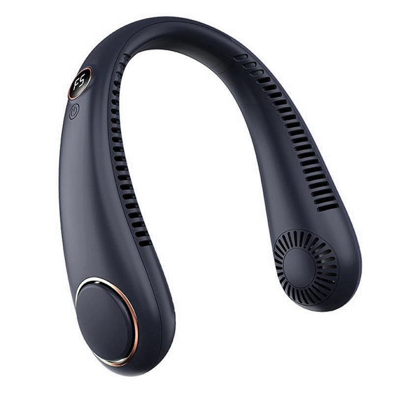 Men's Portable Neck Fan Stornfield